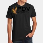 PDVMT - Apparel ® Unisex CVC Tee Thumbnail